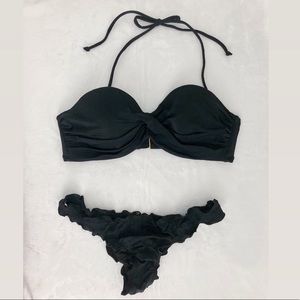 Victoria’s Secret swim suit